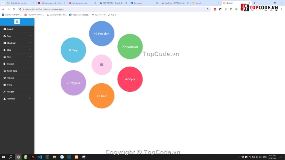 Code Web du lịch,Website du lịch,Website tour du lịch,Code Website du lịch,code khách sạn,code tour du lịch